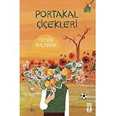 Portakal &Ccedil;i&ccedil;ekleri