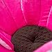 Blooming Bath Baby Bath - Hot Pink