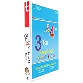 3'ten 4'e Hazırlık Seti