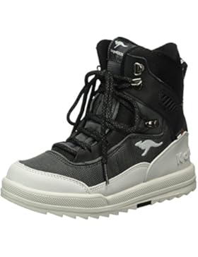 KangaROOS Unisex-Kinder Killman Schlupfstiefel