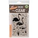 Produktbild Hero Arts cl962 CLEAR STAMPS, mehrfarbig, 4 x 6