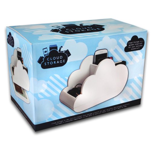 B³ Design CLOUDSTORE Wolke-Lagerung - 4