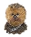 Produktbild Star Wars Episode 7 Medium Soundfigur Chewbacca Plüschfigur (H: 19cm)