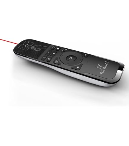 Hama MCE Remote Control PC Remote Control (Ideal for MCE, XBMC and