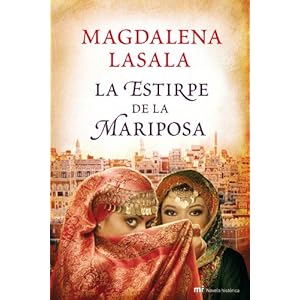 La estirpe de la mariposa