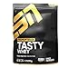 Produktbild ESN Tasty Whey Protein, Natural, 2500 g
