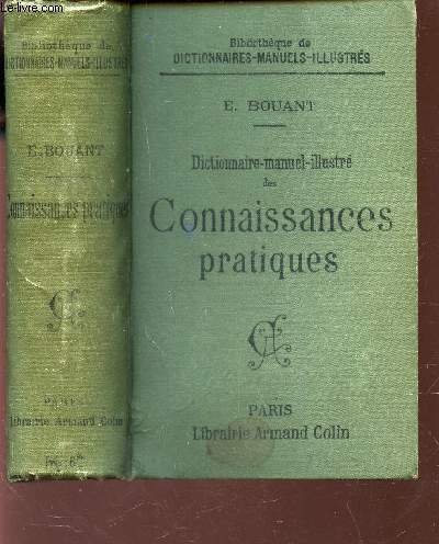 Download DICTIONNAIRE-MANUEL-ILLUSTRE DES CONNAISSANCES PRATIQUES / Hygiene - medecine pratique - economie domestique - economie rurale - jardinage - chasse - peche - cuisine - recettes pratiques - jeux - sport - villes d'eaux et de bains de mer - savoir vivre etc Download DICTIONNAIRE-MANUEL-ILLUSTRE DES CONNAISSANCES PRATIQUES / Hygiene - medecine pratique - economie domestique - economie rurale - jardinage - chasse - peche - cuisine - recettes pratiques - jeux - sport - villes d'eaux et de bains de mer - savoir vivre etc