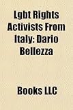 Image de Lgbt Rights Activists from Italy