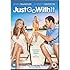 Just Go With It [DVD] [2011]