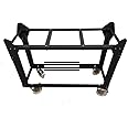 Vegepod - Raised Beds for Vegetable Garden - Self Watering Planter with Protective Cover, Easily Elevated to Waist Height, 2 Years Warranty - Small (Trolley)