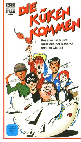 Preisvergleich Produktbild Die Küken kommen