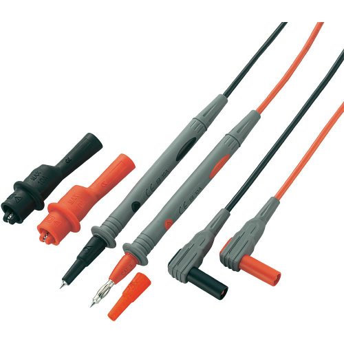 VOLTCRAFT MS-4 MESSLEITUNGSSATZ - 3