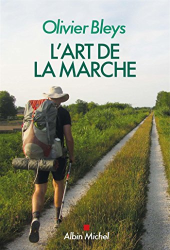 L'art de la marche