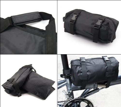 Yahee Fahrrad faltbar Tragetasche Transporttasche für 14 „-20“ - 5