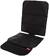 Diono Ultra Mat, Vehicle Seat Protector, Black