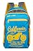 Chris & Kate Blue Polyester School Bag (27 Litres) (CKB_108AI) RS.399.00
