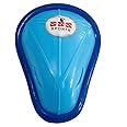SSS Abdominal Guard AD Guard L Guard With Soft Rubber Edges (Colour May Vary) (Kids, 2.0)