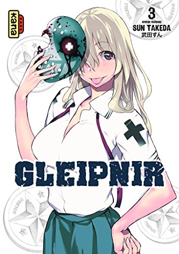 Télécharger Kindle livres à iPad gratuitement Gleipnir, tome 3 by author B07DQPPTWD ePub