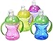 NUBY  Drinking Cup (240 ml) - Color Assorted