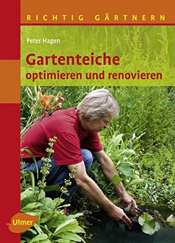 Download Gartenteiche optimieren und renovieren