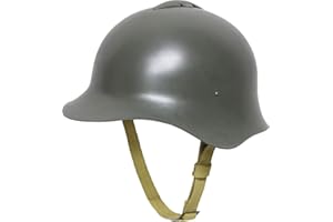 Epic Militaria Réplica WW2 Casco M36 Ruso