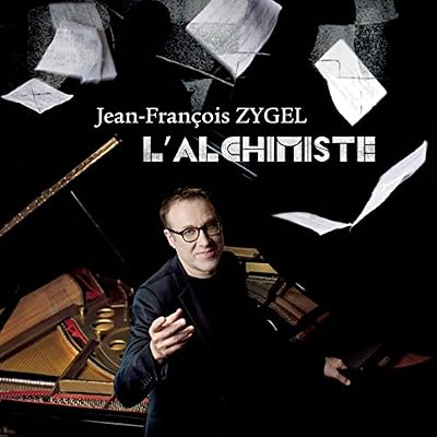 Sony Classical L'Alchimiste