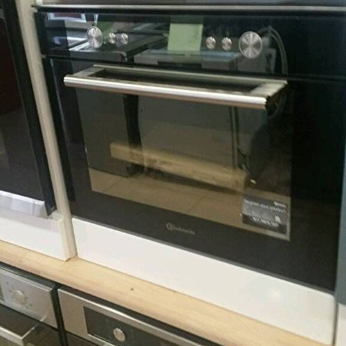 Preisvergleich Produktbild Bauknecht ECTM 8145 / 1 PT EinbauKombi-Dampfgarer