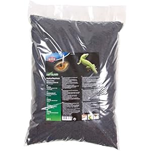 Trixie 76138 Naturhumus, natürliches Terrariensubstrat