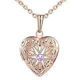 ♥ PERFEKT GESCHENK ♥: Ein fantastisches Geschenk für Ihre Freundin, Mutter und Tochter. ANLASS: Muttertag, Valentinstag, Geburtstag, Jahrestag, Verlobung, Hochzeit, Weihnachten, Erntedankfest, Neujahr, Ostern, Party, Urlaub oder andere Anlässe.