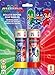 Produktbild Dulcop Bolle Di Sapone - Pj Masks - Pack 2 Flaconi 60 Ml (1 ACCES)