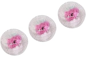 Snner 3pcs Universel extérieur Camping Lampe Lampe Lanterne Manteau de la Lampe à gaz Couvre-Lames de Gaze de Gaze inversée