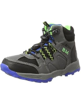 Supremo Jungen 3760003 Stiefel