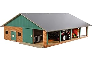 Kids Globe 0495 SHED