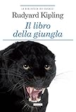 Image de Il libro della giungla: Ediz. integrale