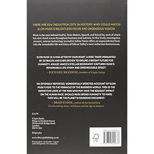 Elon Musk: How the Billionaire CEO of SpaceX and Tesla is Shaping our Future