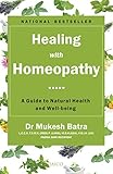 Image de Healing with Homeopathy