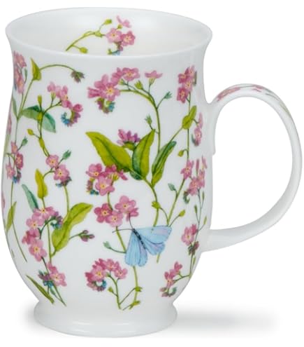 Rose Garden Tasse À Café, 160 Ml, Porcelaine Premium, Blanc-Rose 10 Rose Garden Tasse À Café, 160 Ml, Porcelaine Premium, Blanc-Rose 10