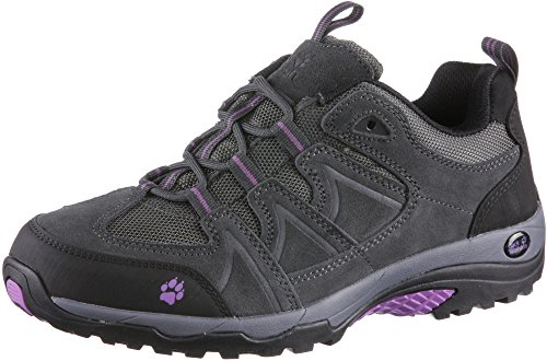 Jack Wolfskin Damen Wanderschuhe