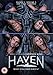 Haven - Season 5 Volume 2: The Final Episodes [Reino Unido] [DVD]