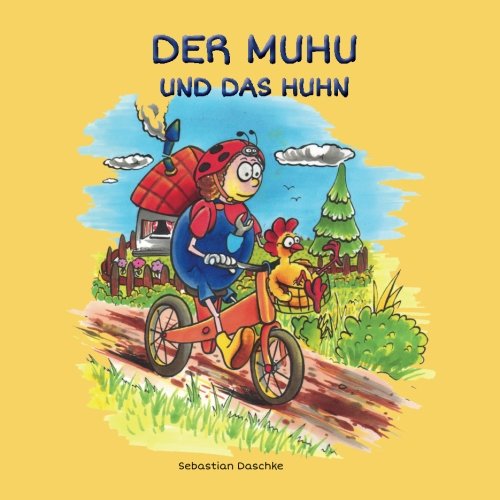 Der Muhu und das Huhn