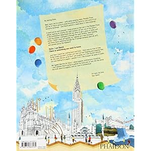 Architecture according to pigeons