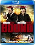 Bound [Blu-ray]