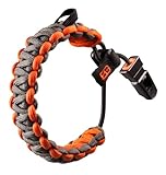 Armband aus Fallschirmleine aus der Bear Grylls-Linie von Gerber