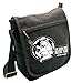 Produktbild Star Wars Dark Side Tasche Tropper Umhängetasche Canvas 23 x 27 x 8cm anthrazit
