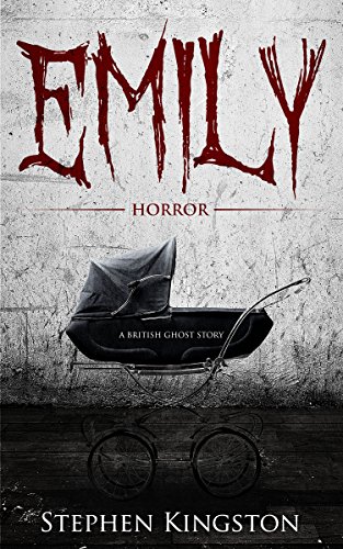 Thriller: Emily  (English Edition)