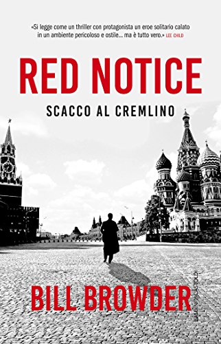 Red Notice: Scacco al Cremlino Red Notice: Scacco al Cremlino