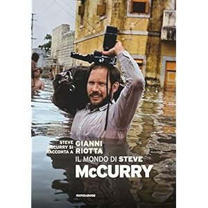 Il mondo di Steve McCurry