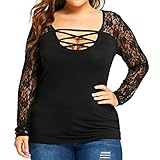 stickerei locker damen sweatshirts blumen kurz warm weich herbst langarmshirts damen herbst winter langarmshit niedlich love heart muster gedruckte bluse bequem warme lange ärmel baumwolle hemd casual loose t shirt hemd tops
