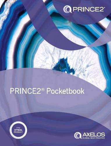 Preisvergleich Produktbild PRINCE2 pocketbook [single copy]