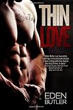 Cover zum Buch Thin Love